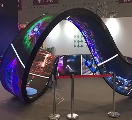 Innen Flexible LED